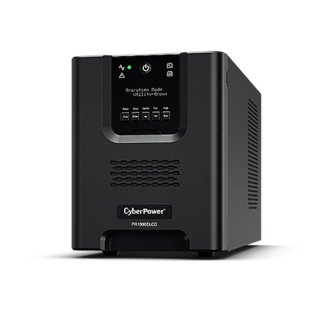 CyberPower Uninterruptible Power Supply